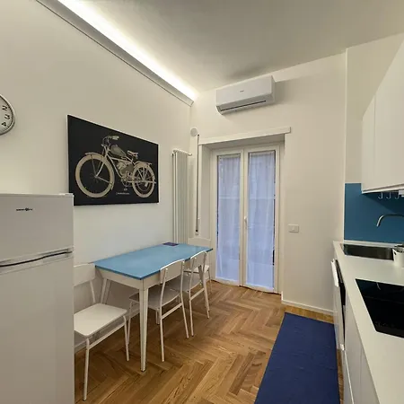 Apartamento Little Diamond In Gianicolense
