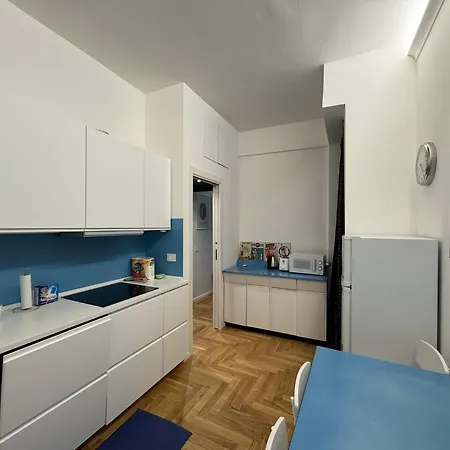 Apartman Little Diamond In Gianicolense *