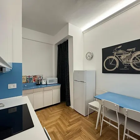 Apartman Little Diamond In Gianicolense *