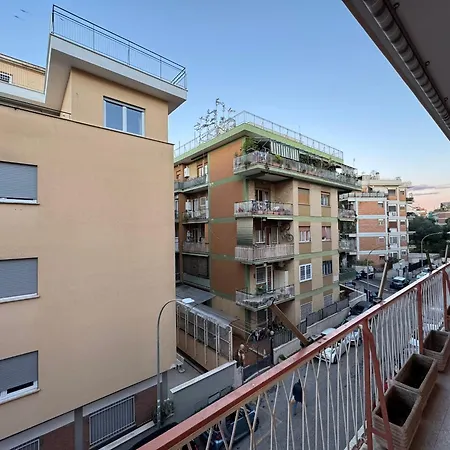 Little Diamond In Gianicolense