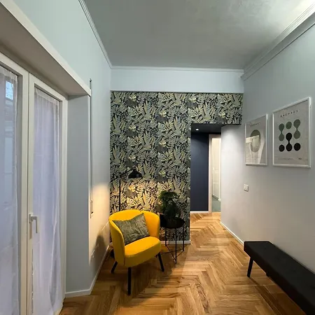 Little Diamond In Gianicolense Apartman *