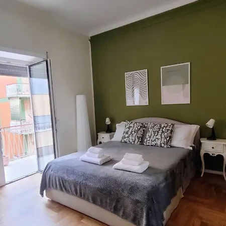 Little Diamond In Gianicolense Apartment *