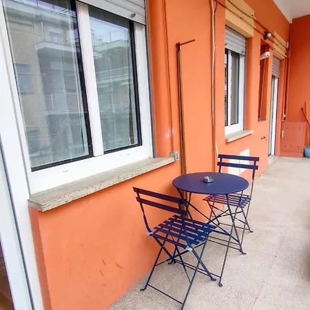 Little Diamond In Gianicolense Apartment Rome