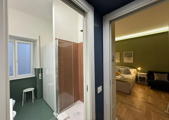 Little Diamond In Gianicolense *