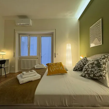 Little Diamond In Gianicolense * Roma