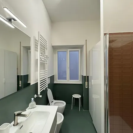 Appartamento Little Diamond In Gianicolense