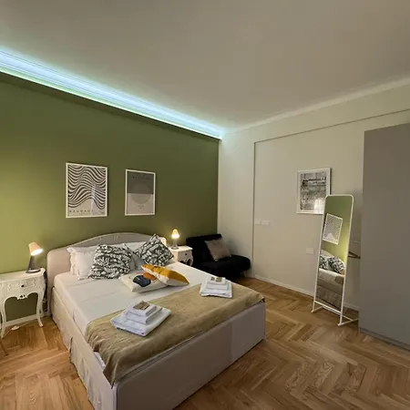 Appartamento Little Diamond In Gianicolense *