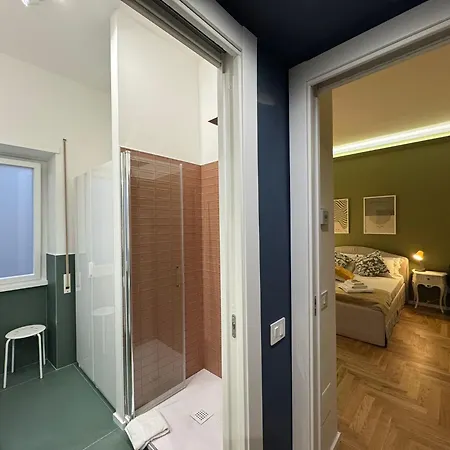 Little Diamond In Gianicolense *