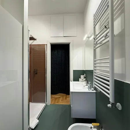 Little Diamond In Gianicolense