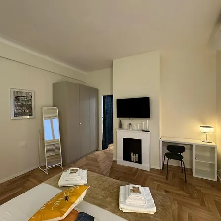 Little Diamond In Gianicolense Appartement Rome