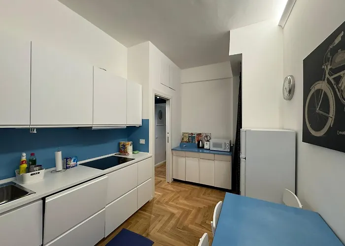 Apartament Little Diamond In Gianicolense *