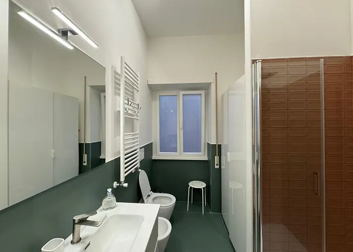 Apartament Little Diamond In Gianicolense