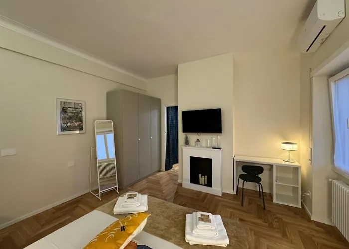 Little Diamond In Gianicolense Apartament Rzym